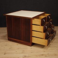French 60s design chest of drawers - 4129251