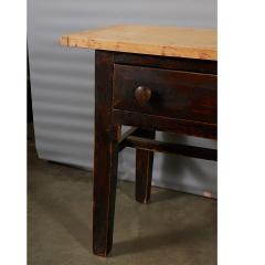 French Antique Sideboard Dresser Base - 1597481