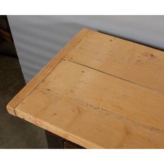 French Antique Sideboard Dresser Base - 1597483