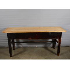 French Antique Sideboard Dresser Base - 1597485