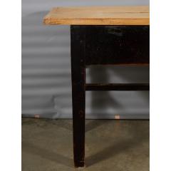 French Antique Sideboard Dresser Base - 1597486