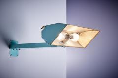 French Architectural Wall Lamp - 4146081