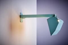 French Architectural Wall Lamp - 4146084