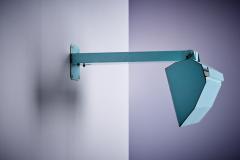 French Architectural Wall Lamp - 4146086