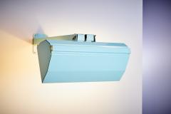 French Architectural Wall Lamp - 4146087