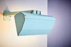 French Architectural Wall Lamp - 4146088