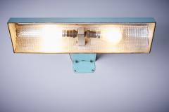 French Architectural Wall Lamp - 4146092