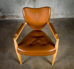 French Armchair from 1940s - 616069
