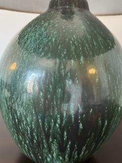 French Art Deco 1930 Primavera Table Lamp - 3290784