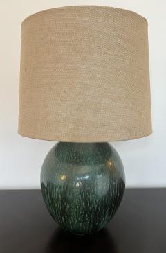 French Art Deco 1930 Primavera Table Lamp - 3290786