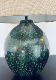 French Art Deco 1930 Primavera Table Lamp - 3290788