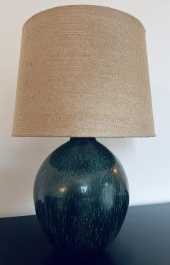 French Art Deco 1930 Primavera Table Lamp - 3290790
