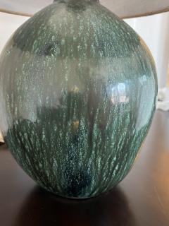 French Art Deco 1930 Primavera Table Lamp - 3290791