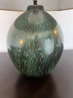 French Art Deco 1930 Primavera Table Lamp - 3290793