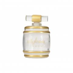 French Art Deco Baccarat Caron Perfume Bottle - 4721187