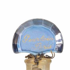 French Art Deco Baccarat Guerlain Perfume Bottle - 4673963