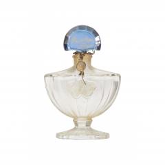 French Art Deco Baccarat Guerlain Perfume Bottle - 4721198