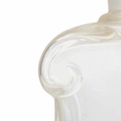 French Art Deco Baccarat for Guerlain Perfume Bottle - 4674772