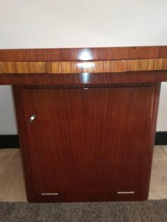 French Art Deco Bar Cabinet circa 1930 - 1057186