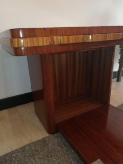 French Art Deco Bar Cabinet circa 1930 - 1057188