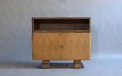 French Art Deco Bar or Cabinet - 365183