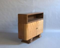 French Art Deco Bar or Cabinet - 365184