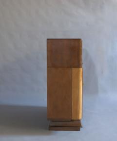 French Art Deco Bar or Cabinet - 365185