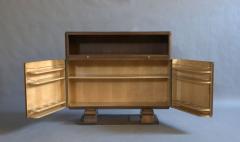 French Art Deco Bar or Cabinet - 365186