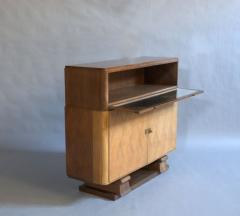 French Art Deco Bar or Cabinet - 365187