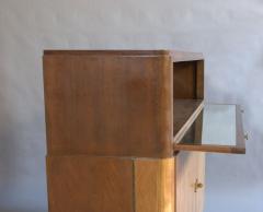 French Art Deco Bar or Cabinet - 365189