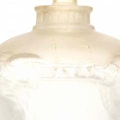 French Art Deco Bouquet De Faunes by Guerlain Perfume Bottle - 4195405