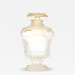 French Art Deco Bouquet De Faunes by Guerlain Perfume Bottle - 4211744