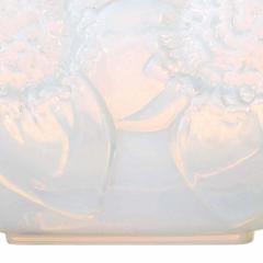 French Art Deco Caron Opalescent Perfume Bottle - 4195266