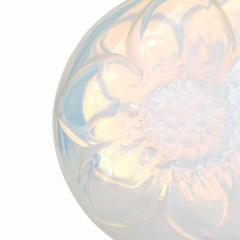 French Art Deco Caron Opalescent Perfume Bottle - 4195267