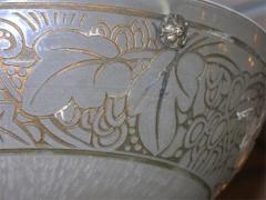 French Art Deco Chandelier - 1425806