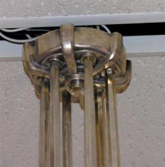 French Art Deco Chandelier - 2404715