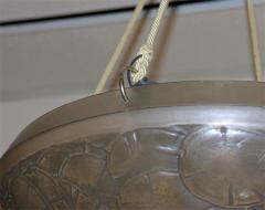 French Art Deco Chandelier by Ren Lalique - 2407000