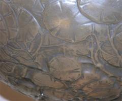 French Art Deco Chandelier by Ren Lalique - 2407002