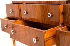 French Art Deco Chest of Drawer or Commode 1930 - 1445862