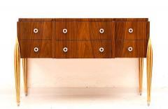 French Art Deco Chest of Drawer or Commode 1930 - 1445868