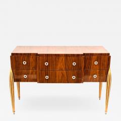 French Art Deco Chest of Drawer or Commode 1930 - 1446604