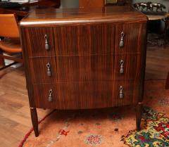 French Art Deco Commode - 1498351