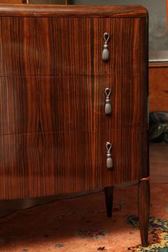 French Art Deco Commode - 1498356