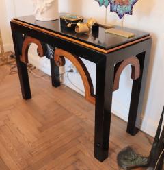 French Art Deco Console Table circa 1935 - 3902023