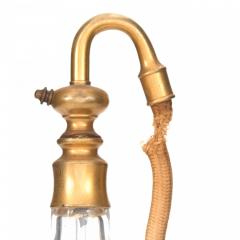 French Art Deco Cristalleries de Nancy Perfume Atomizer - 4195421