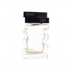French Art Deco Dange for Ciro Brosse Perfume Bottle - 4742250