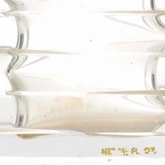 French Art Deco Danger for Ciro Brosse Perfume Bottle - 4674254