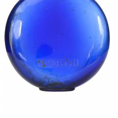 French Art Deco Dans La Nuit by Worth Perfume Bottle - 4195228