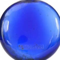 French Art Deco Dans La Nuit by Worth Perfume Bottle - 4195229