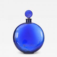 French Art Deco Dans La Nuit by Worth Perfume Bottle - 4211728
